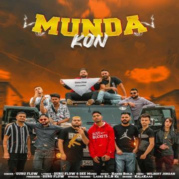 download Munda-Kon Guru Flow mp3